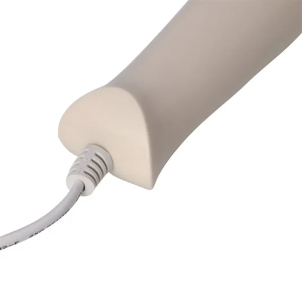 New Magic Wand 30 Speeds Head Neck Full Body Massager Motor Massage Vibrator - Image 2