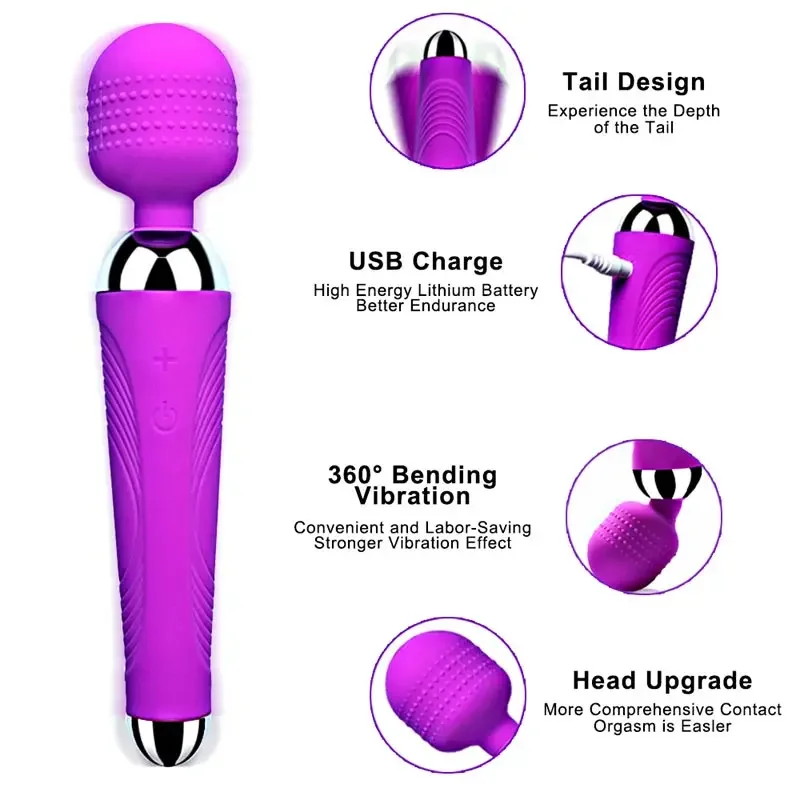 Sein Realistic Rubber Pick Rechargeable Vibrator Woman Clitor Vajina Church Tools For Women Sucking Men Dildi Pro - Image 3