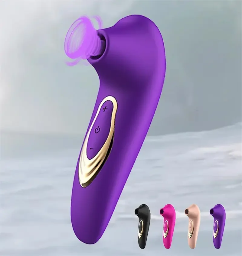 Boobs Sexy Thong For Women Breast First Sein Suction Vibrator Female Masturbation Nipple Licking Men Vibrated From Perinee - Image 2