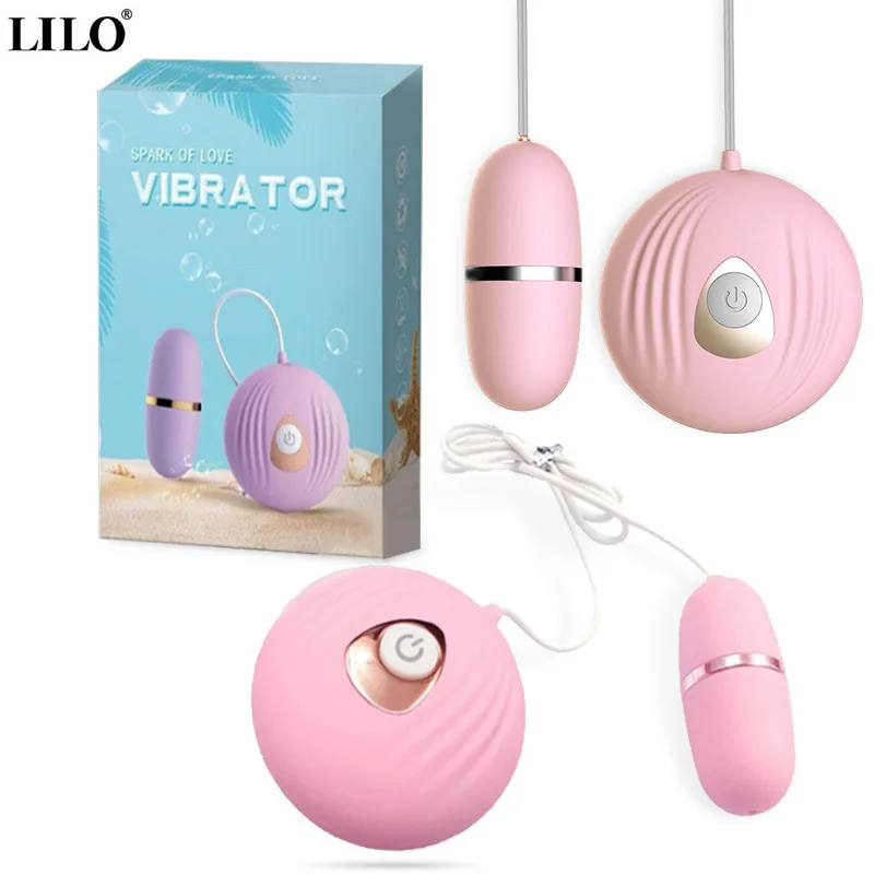 7 Speed Mini Powerful Bullet Vibrator Women Clitoral Stimulator Vaginal G Spot Masturbation Erotic Vibrators Egg Adult Sex Toys - Image 2