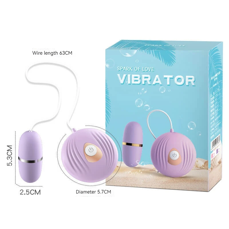 7 Speed Mini Powerful Bullet Vibrator Women Clitoral Stimulator Vaginal G Spot Masturbation Erotic Vibrators Egg Adult Sex Toys - Image 3