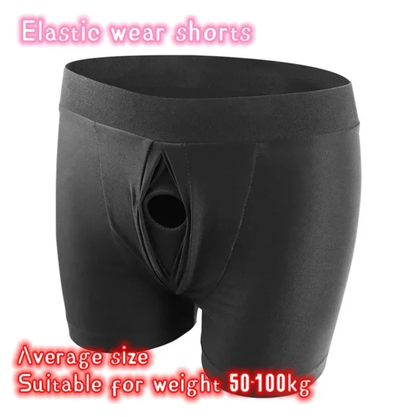 VaHp Moving Foreskin Testicles Filled Liquid Silicone Female Masturbator Sex Toys For Girl Women Penis phallus Dildo Suction Cup - Image 5